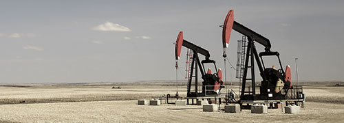 Petroleum Industry